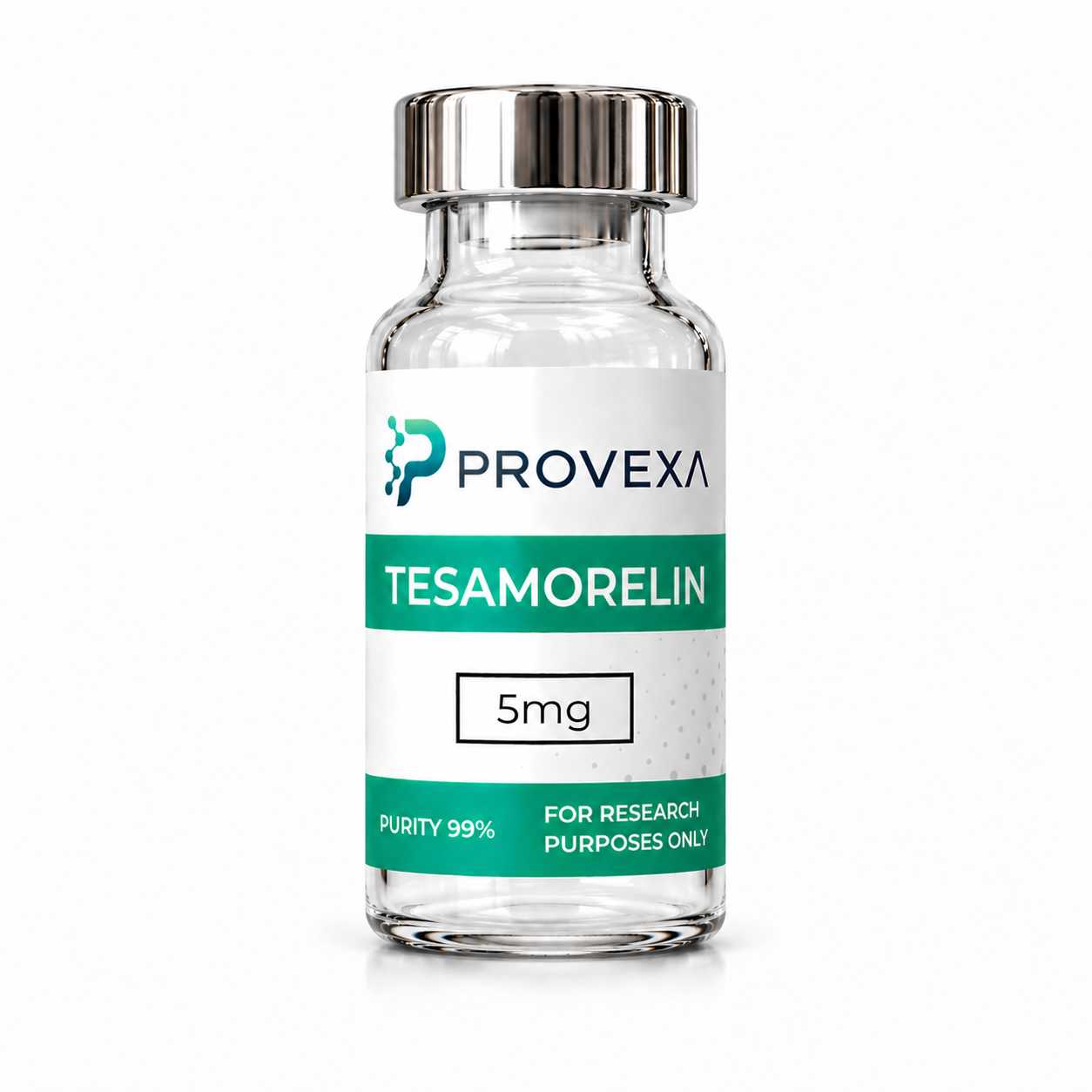 Research grade vials