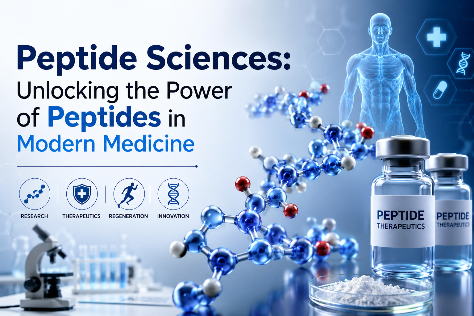 peptide sciences