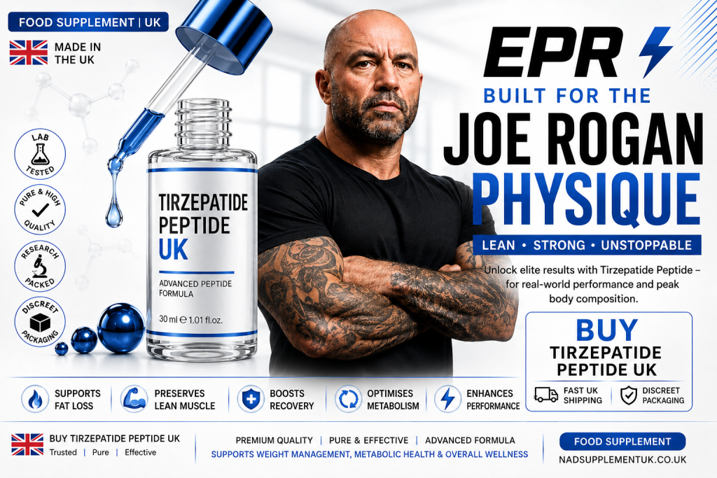 joe rogan physique